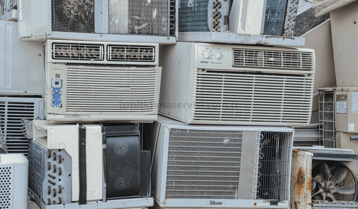 İzmit Beko Klima Tamiri