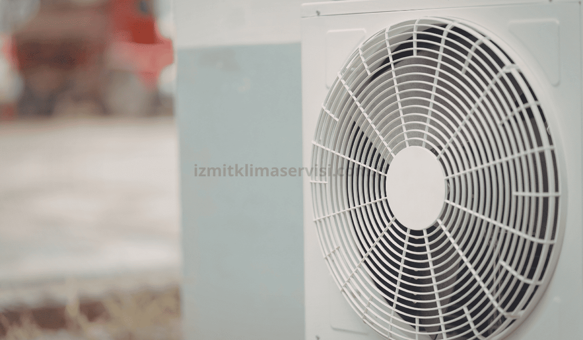 İzmit Beko İnverter Klima İnverter Klima Servisi