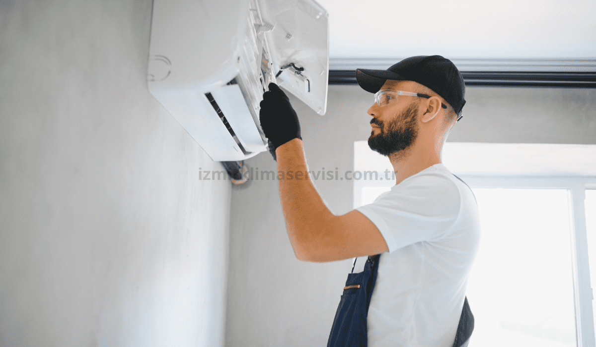 İzmit Beko Acil Klima Acil Klima Servisi